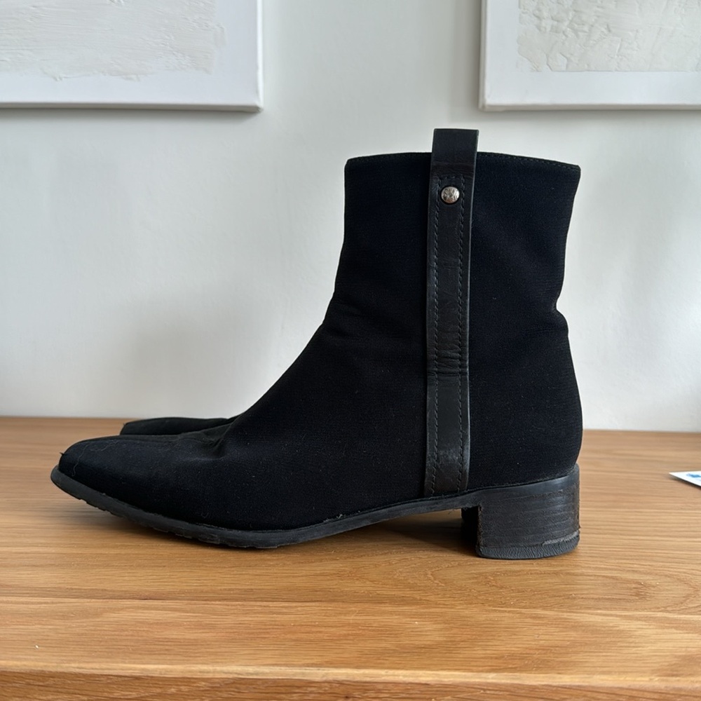 Stuart Weitzman boots